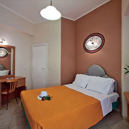 埃皮达维利亚酒店