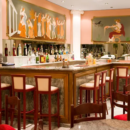 埃皮达维利亚酒店 3*