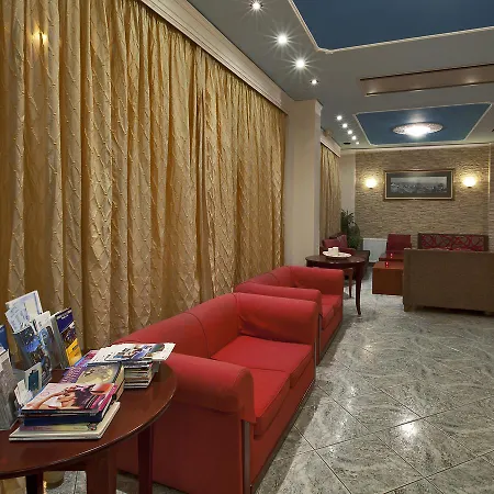 埃皮达维利亚酒店 酒店