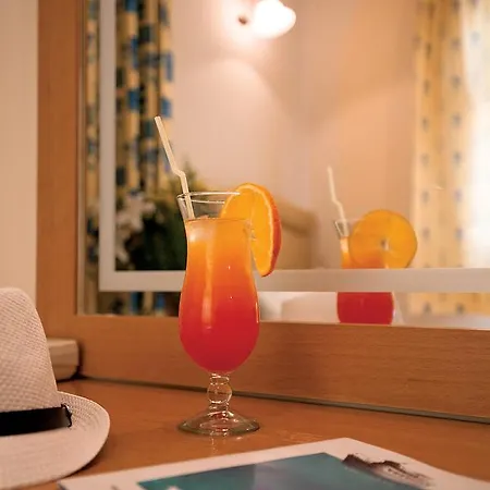 埃皮达维利亚酒店