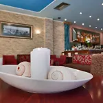 Epidavria Hotel 3*