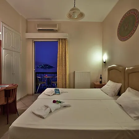 Epidavria Hotel 3*