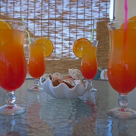 埃皮达维利亚酒店