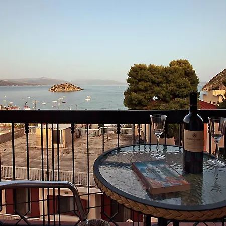 Hotel Epidavria