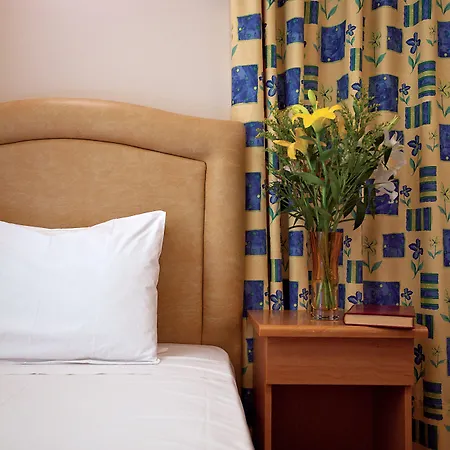 埃皮达维利亚酒店 酒店 3*