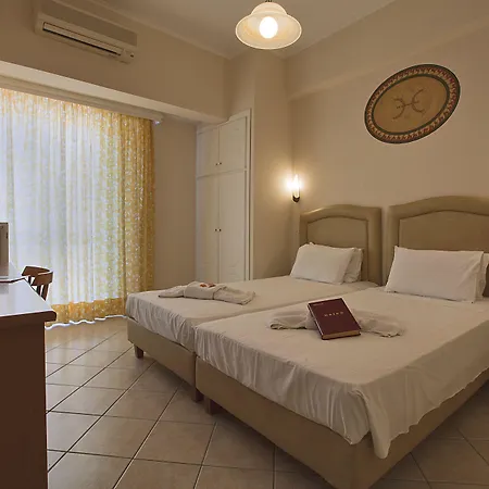 エピダヴリア 3*