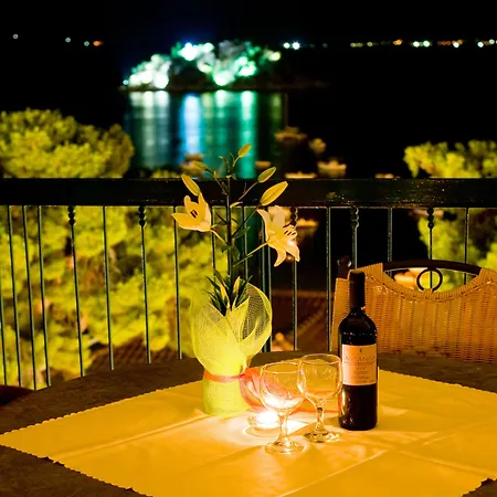 Epidavria Hotel 3*
