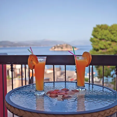 Epidavria Hotel