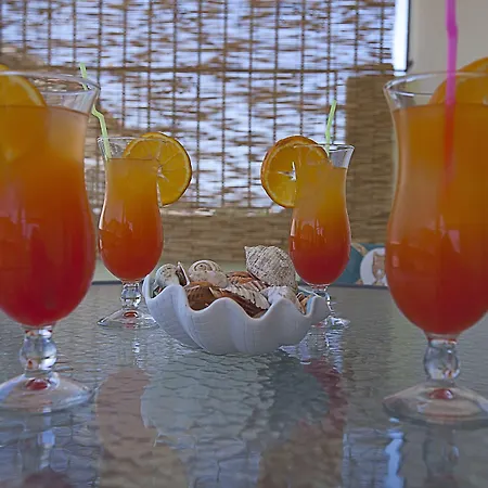 ホテル エピダヴリア