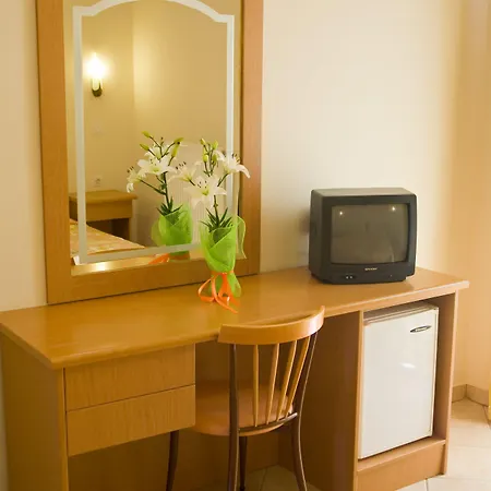 Hotel Epidavria Tolón