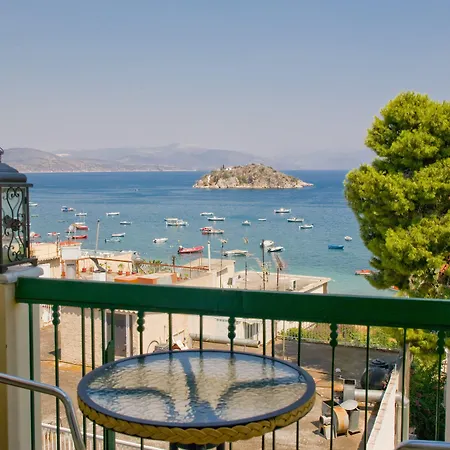 埃皮达维利亚酒店