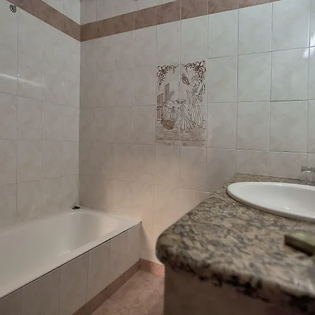 Hotel Epidavria