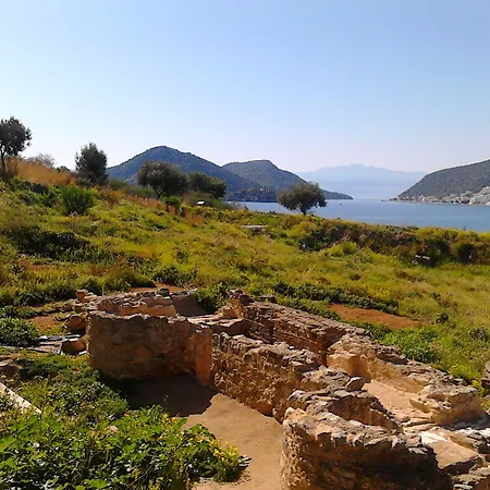 埃皮达维利亚酒店