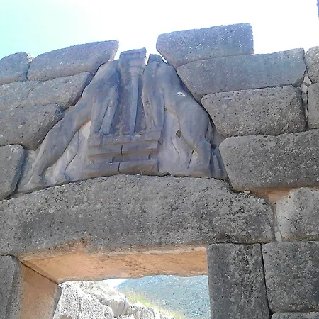 埃皮达维利亚酒店 酒店 3*