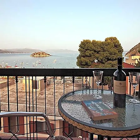 Hotel Epidavria Tolón