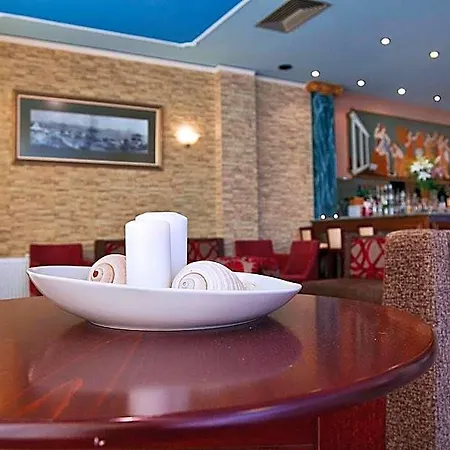 Hotel Epidavria