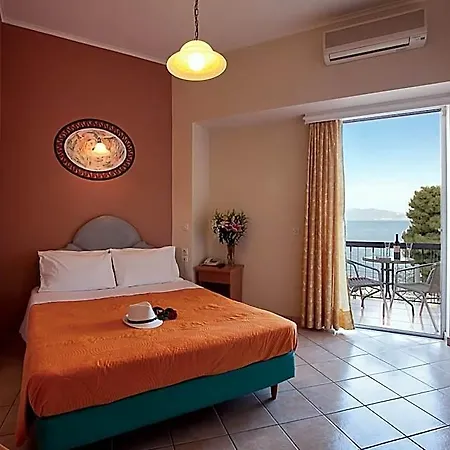 Epidavria Hotel Tolón
