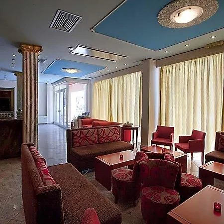 Epidavria Hotel