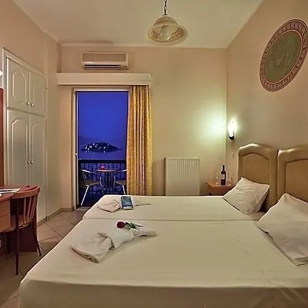Epidavria Hotel