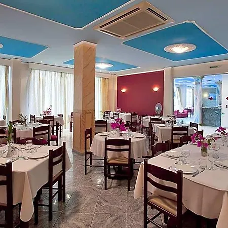 Epidavria Hotel Tolón