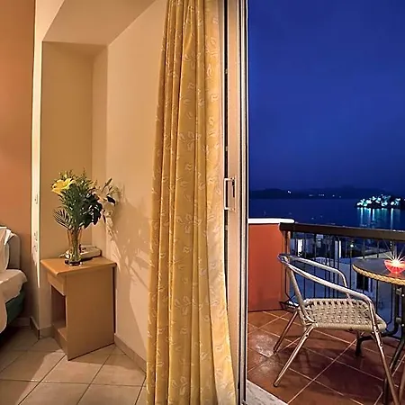 Hotel Epidavria Tolón