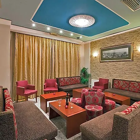 Hotel Epidavria 3*