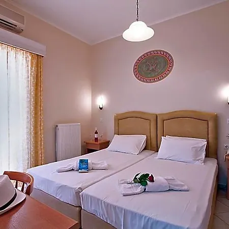 Epidavria Hotel 3*