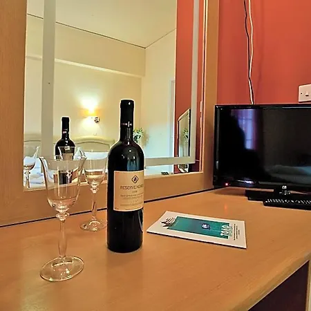 Hotel Epidavria