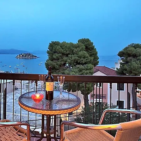 Hotel Epidavria