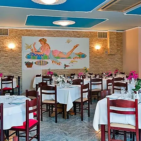 Hotel Epidavria Tolón