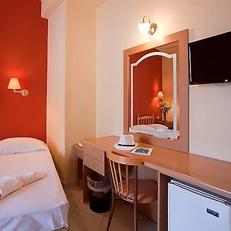 Epidavria Hotel Tolón