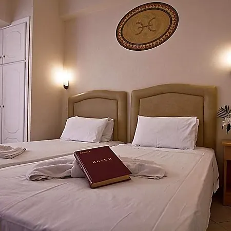Epidavria Hotel Tolón