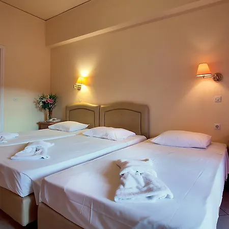 エピダヴリア トロン