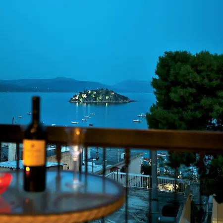 エピダヴリア 3*