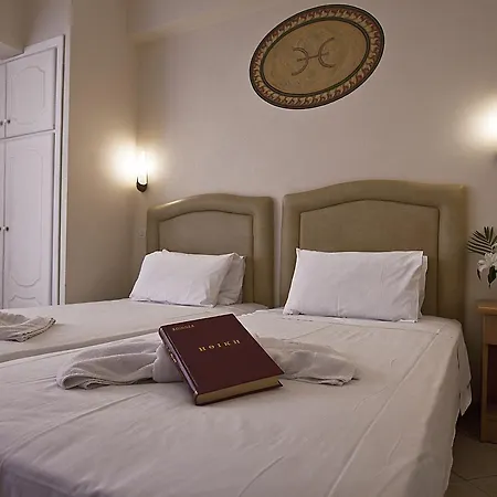 エピダヴリア 3* トロン