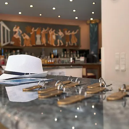 エピダヴリア 3*