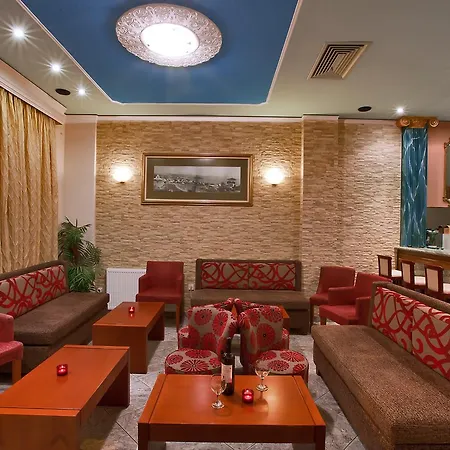 エピダヴリア トロン