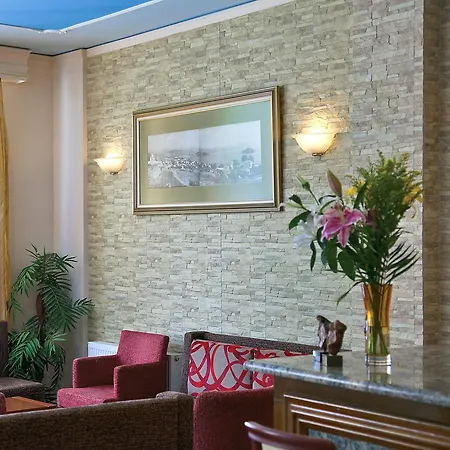 Hotel Epidavria 3*
