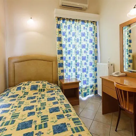 Hotel Epidavria 3*