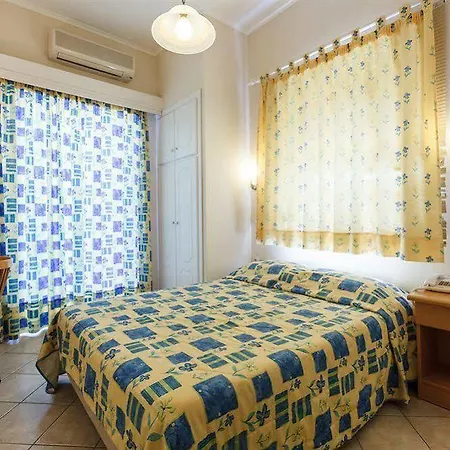 エピダヴリア トロン