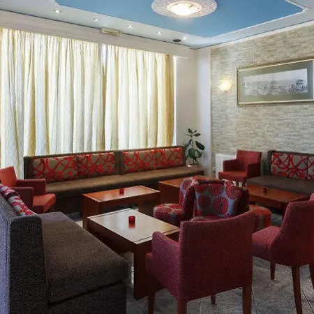 Hotel Epidavria Tolón