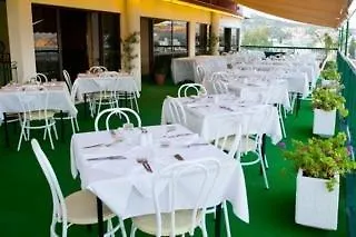 Otel Epidavria