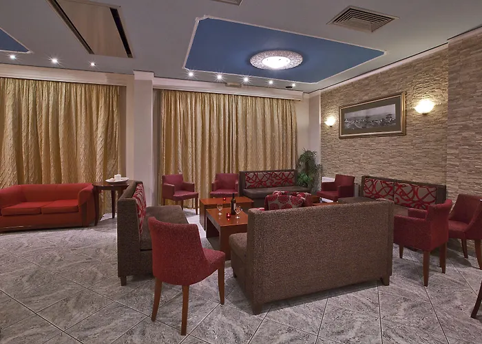 Epidavria Hotel Tolo