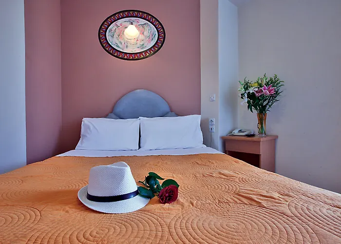 Epidavria Hotel Tolo