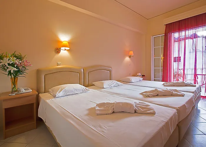 Epidavria Hotel Tolo