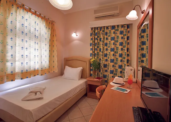 Otel Epidavria