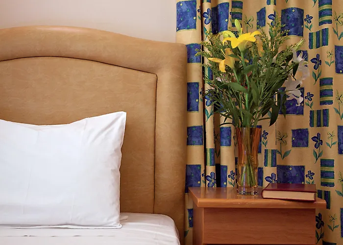 Epidavria Otel 3*