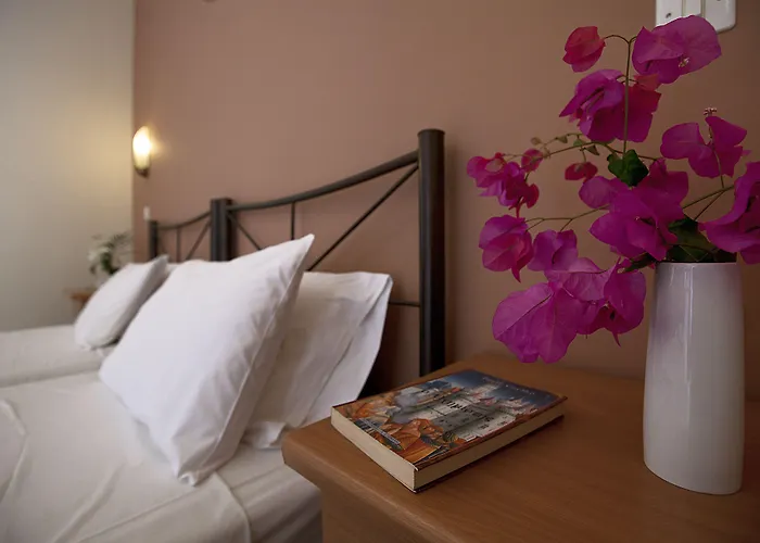 Epidavria Hotel Tolo