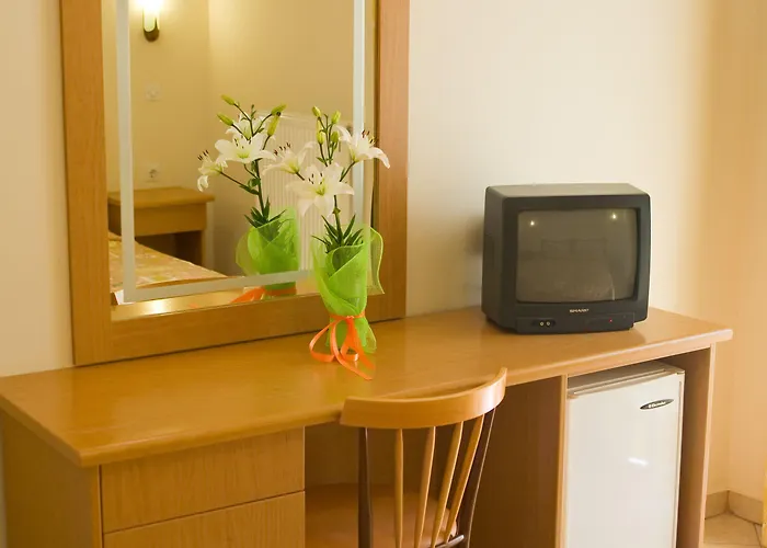 Hotel Epidavria Tolo