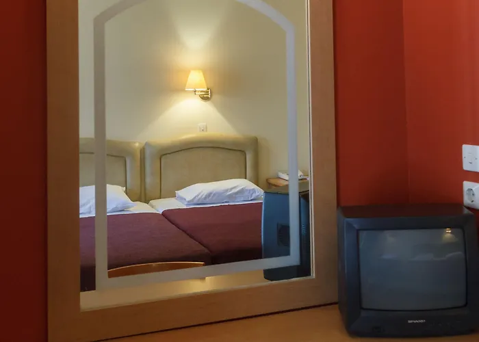 Epidavria Hotel Tolo